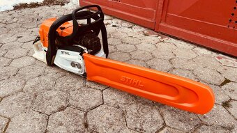 STIHL MS362 motorová pila - 3