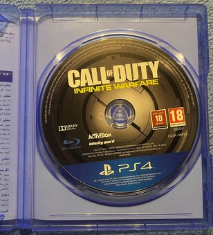 Call of Duty: Infinite Warfare - PS4 - 3