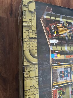 Lego 10273 - Haunted House - 3