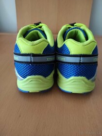 Detske sportovni boty vel.35 - 3