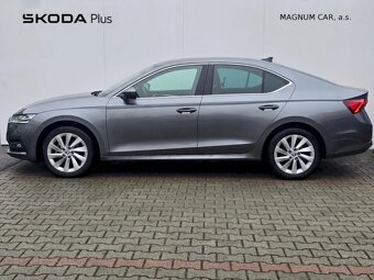 Škoda Octavia, STYLE 1.5TSI/110kW - 3