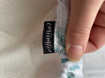 Mojžíšův koš - kolébka - 3