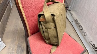 Vojenská zdravotnická brašna ČSLA - 3