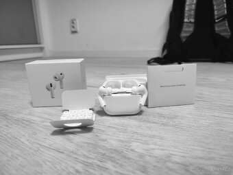 Apple Airpods Pro 3 - 3