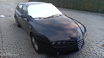 Alfa Romeo 159 - 3