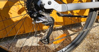 Dámské kolo GHOST Square Cross - 3