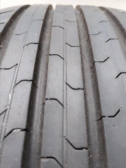 Pneu 195/55R16H letní Continental - 3