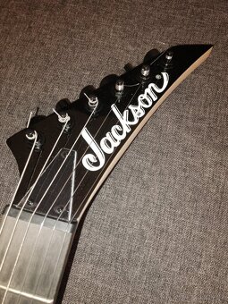 Jackson s11 El kytara - 3
