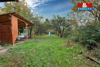 Prodej chaty, 11 m², Šternberk - 3