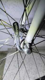 Prodám Fort Campagnolo - 3