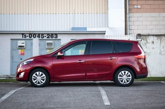 Renault Grand Scénic 1.4 TCe Privilege - 3