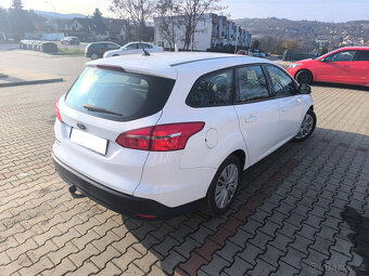 Ford Focus Turnier 1.5 TDCI Trend Plus - CEBIA - 3
