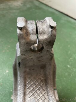 Těhlice Tesla S pravá přední - 3