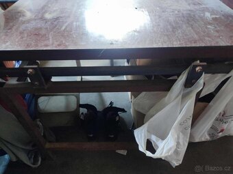 Formátovací Pila - 3