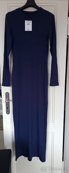 Dlouhé šaty Mohito - 3