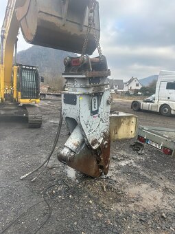 Prodám vydrcovaci nůžky - 3