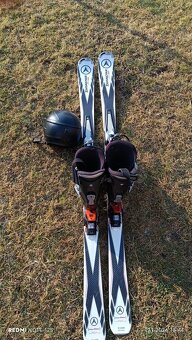 Pánský lyžařský set - 3