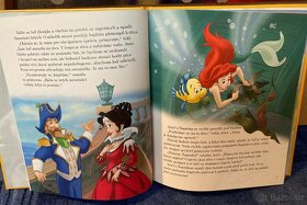 pohádky pro princezny - 3