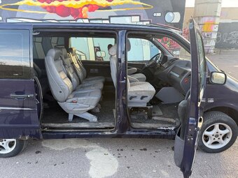 MERCEDES-BENZ VITO 2.3 - 3