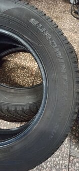 Pneumatiky 225/65R17 106H - 3