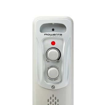 Olejový radiátor Rowenta BU2620F0 - 3
