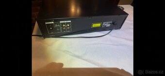 Sony CDP-227ESD II , CD player - 2 x TDA1541A - 3