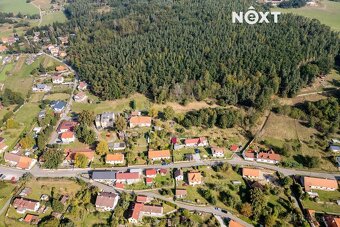 Prodej pozemek Bydlení, 800㎡ - 3