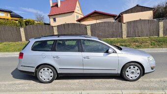 Passat 1.9 TDi - 3
