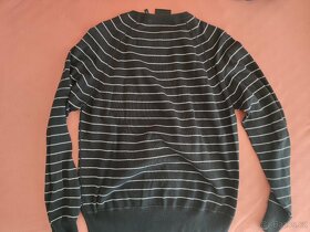 Prodám svetr zn. Billabong - 3