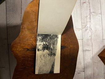 Soubor pohlednic- poválečná Francie - ARMY - WW2 - 3