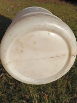 Barel 40l dvouhrdlý - 3