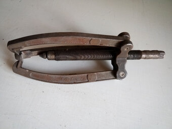 Stahovák 3 ramena - 3