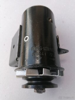 Simca 1500 dynamo - 3