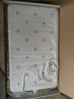 Monitor dechu Jablotron - 3