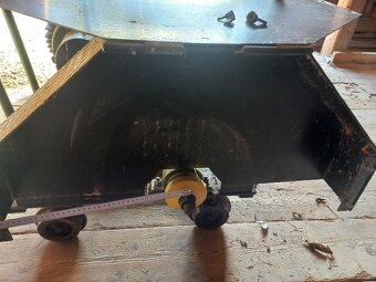 Domácí katr (pila) - 3