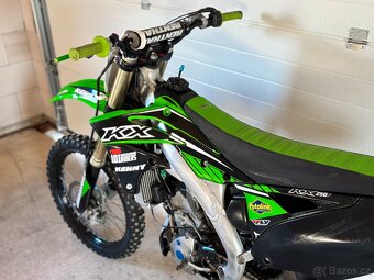 Kawasaki KXF 250 - 2016 - 3