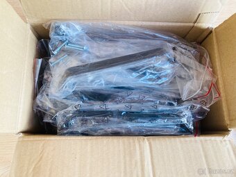 Úchytky na dvířka NOVÉ - 3