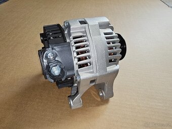 Alternátor Berlingo Partner Expert Jumpy Scudo 70A - 3