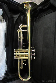 Trumpeta mr. Jiráček - 3