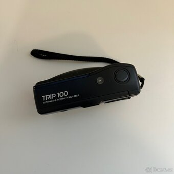 Olympus Trip 100 - 3