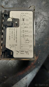 ND plynového kotle - 3