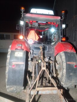 Zetor 9540 - 3