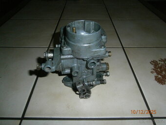 Karburátor - 3