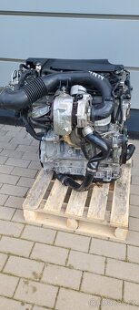 Motor Mitsubishi - 3