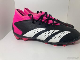 Kopacky Adidas Predator Accuracy 3, vel 36 - 3