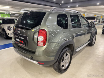 dacia duster 1.6 4x4  ,  2013 - 3