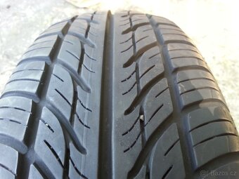 Letní pneu 165/70 r14 - 3