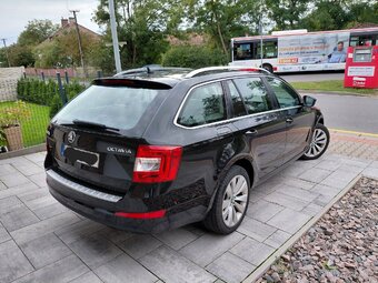 Škoda Octavia 3 Style 2.0tdi 110kw - 3