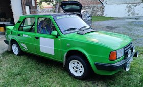 Škoda 105/130 – rally - 3