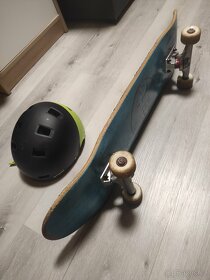 Skateboard komplet AM - 3